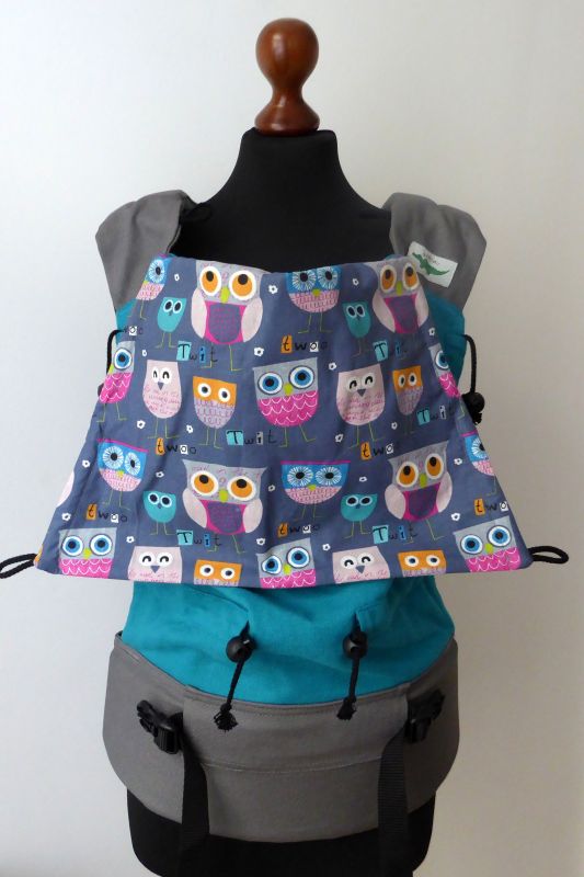 Buzzidil Hooters XL In Arrivo