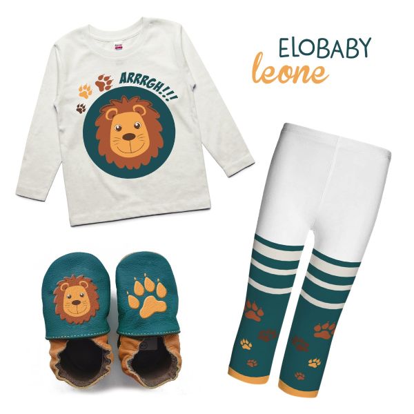 Leggings Elobaby Leone