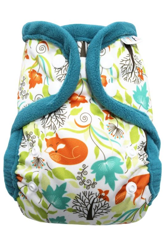 Cover universale in Pul Breberky- varie fantasie