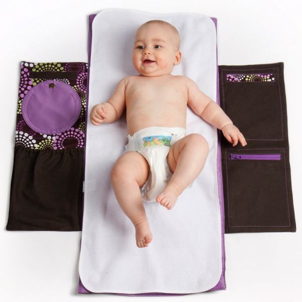 Liliputi - Telo per il cambio - Lavandering