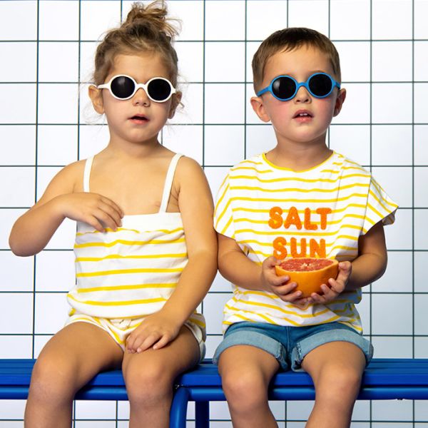 Occhiali da sole Ki ET LA - Rozz - 6-9 anni vari colori