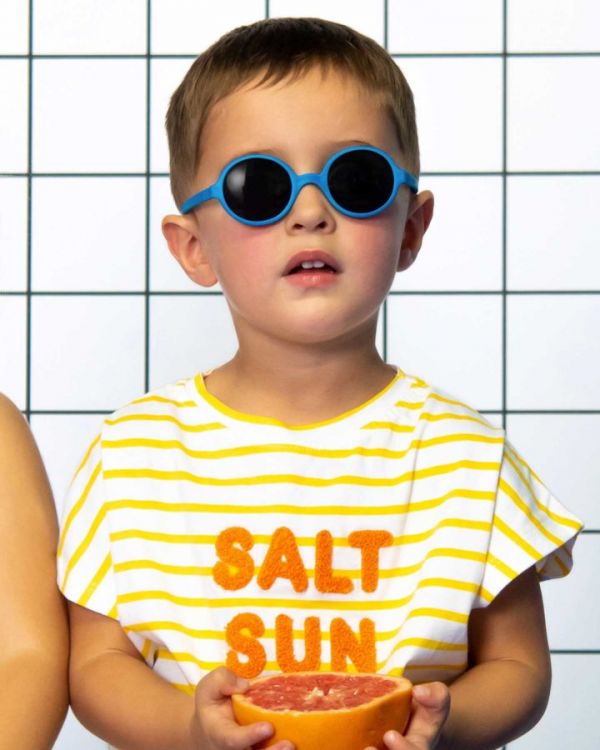 Occhiali da sole top bimba 4 anni
