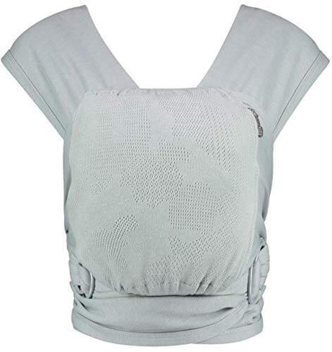Caboo - Close Baby Carrier - Block