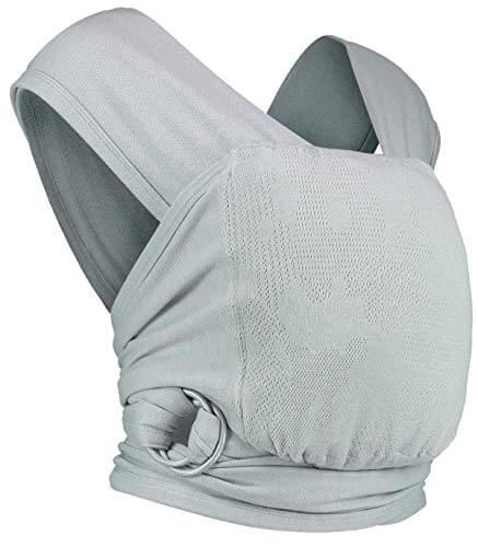Caboo - Close Baby Carrier - Block