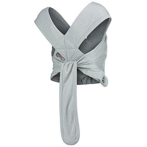 Caboo - Close Baby Carrier - Block