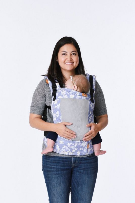Marsupio ergonomico Tula Standard Coast Sophia