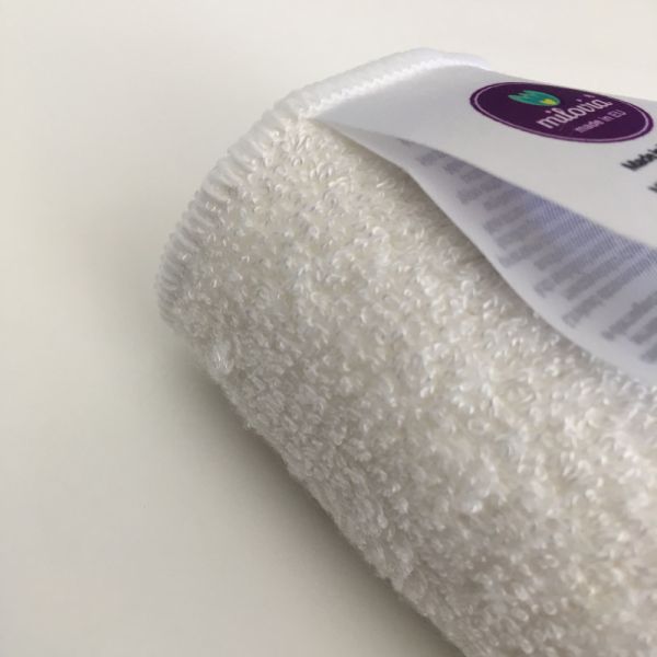 Milovia MiloBoo inserto in bambù 