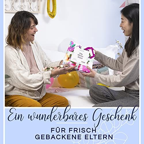 Accessorio prima infanzia Baby Milestone- Copertina per i mesi del Neonato