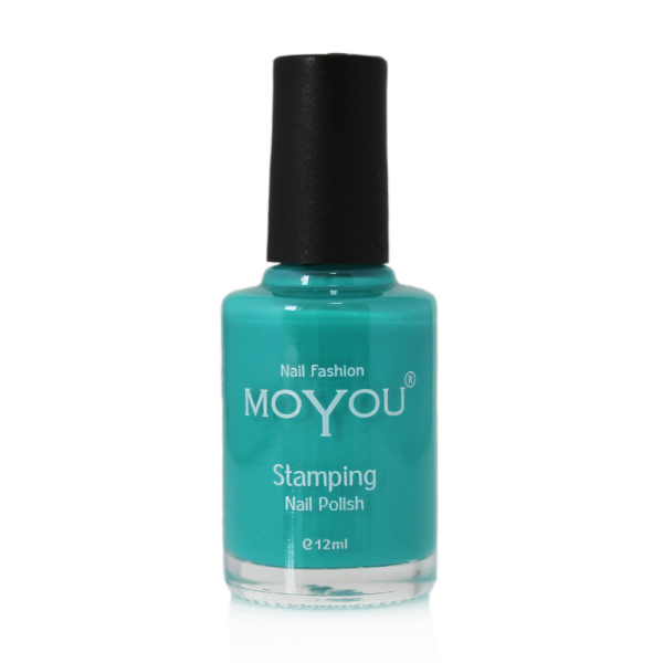 Smalto Stamping da donna Miss Nella in vari colori