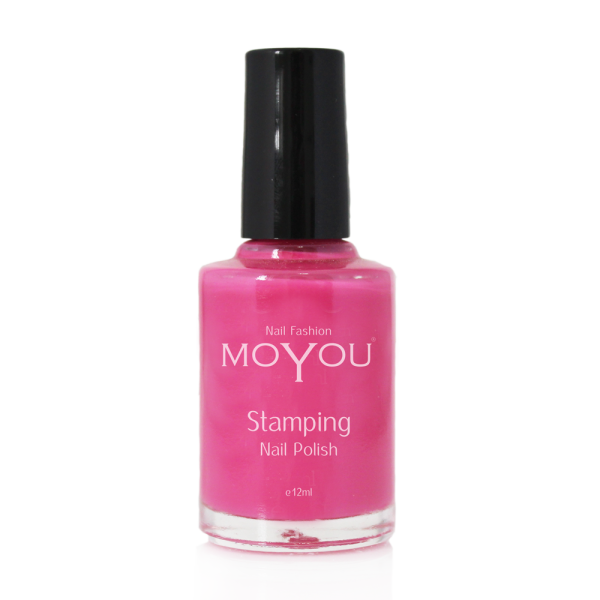 Smalto Stamping da donna Miss Nella in vari colori