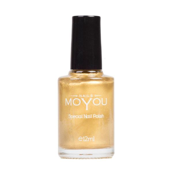 Smalto Stamping da donna Miss Nella in vari colori