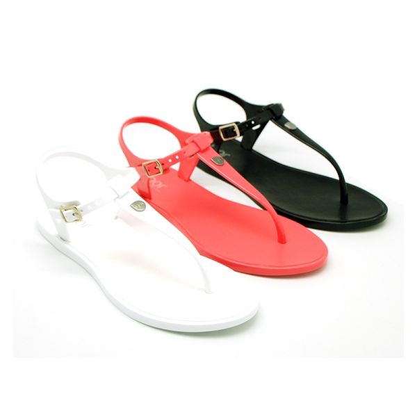 Ciabatte mare Cangrejeras - Ursula Basic Coral