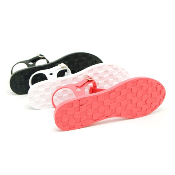 Ciabatte mare Cangrejeras - Ursula Basic Coral