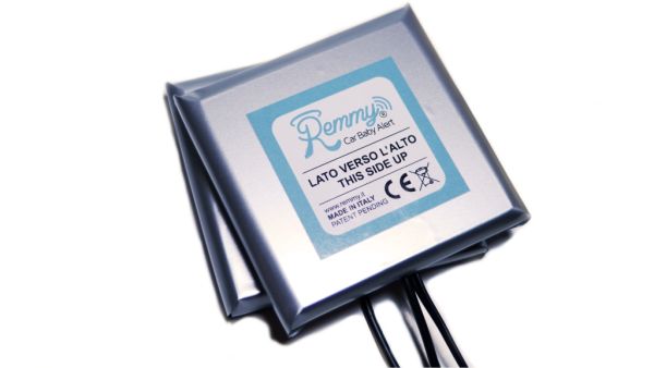 REMMY - DOPPIO per macchine CON start and stop