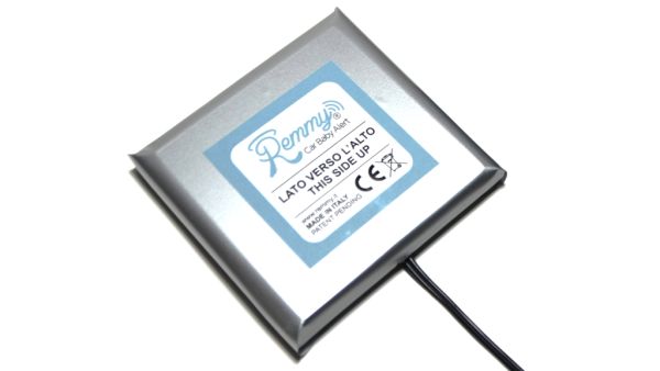 REMMY - SINGOLO per macchine CON start and stop