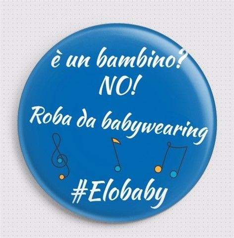 Spilla è un Bambino?