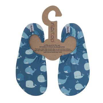 Slipstop Ciabatte mare - Pod