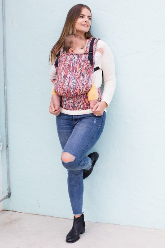 Tula Storytail - Standard