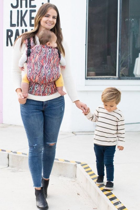 Tula Storytail - Standard