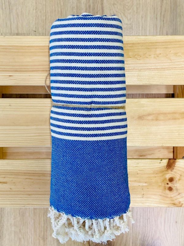 Teli Turchi Peshtemal- Summer stripes 