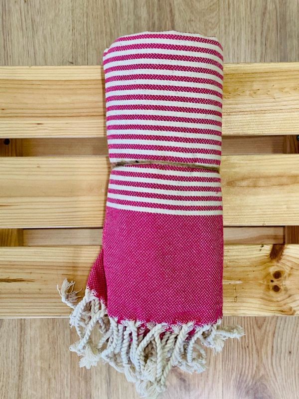 Teli Turchi Peshtemal- Summer stripes 