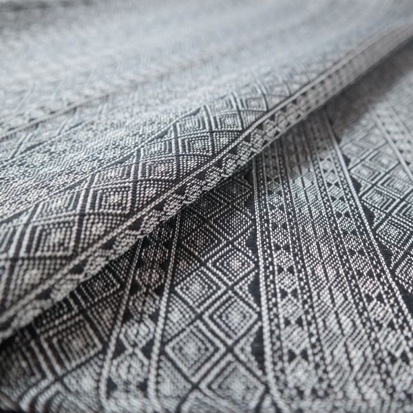 Fascia portabebè Didymos- Prima Monochrome Triblend