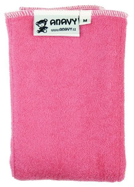 Pannolino lavabile Prefold Anavy Prefold in vari colori e taglie!