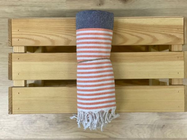 Teli Turchi Peshtemal- Summer stripes 