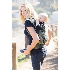 Tula Black Lightning Toddler