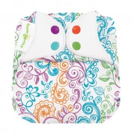 BumGenius Original One Size Lovelace