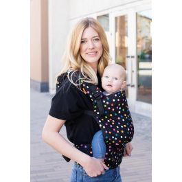 Tula confetti 2025