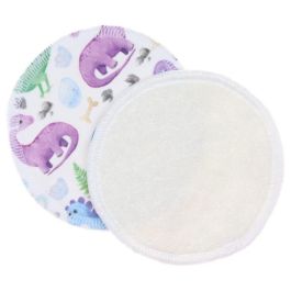 Coppette Assorbilatte Lavabili In Bambù Organico – Set Da 6, Ultra Morbide E Traspiranti, Aderenti E Invisibili Sotto I Vestiti, Per Un Allattamento Comodo E Naturale
