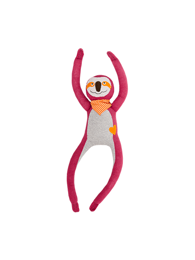 Hickups - Orango viola media