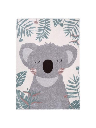 Tappeto d’arredo per la cameretta Nattiot – OLSEN il koala