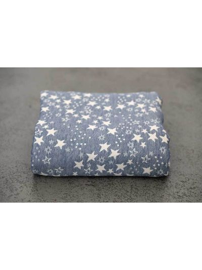 Fascia portabebè Lovaloom - Telescope Quiet Nite