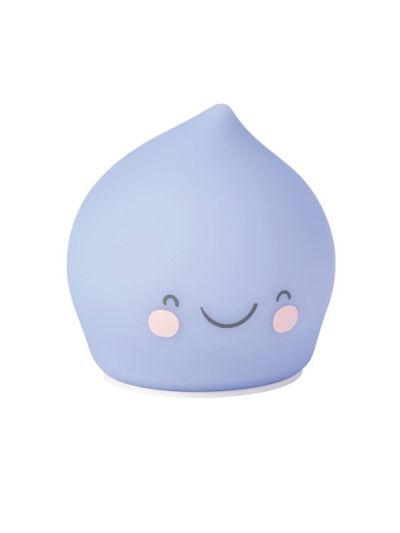 Luce notturna a led per bambini Saro baby in vari colori