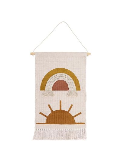 Accessori per la cameretta Nattiot - Decorazione da parete TRAMONTO