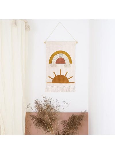 Accessori per la cameretta Nattiot - Decorazione da parete TRAMONTO