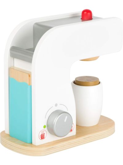 Gioco in legno Legler – Macchina per il caffè