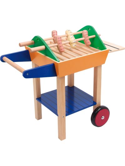Gioco da giardino Legler – Party-Grill