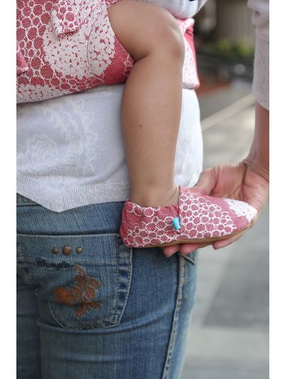 Scarpine Primi Passi Soul - Corallium