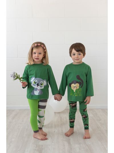 Elobaby- Maglietta Koala