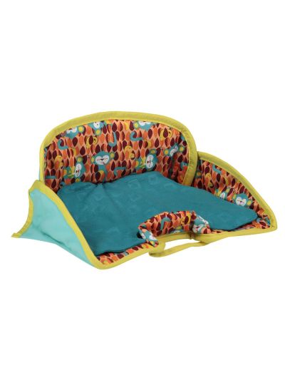 Copri seggiolino auto Close - Monkey