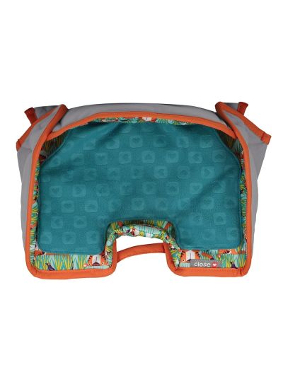 Copri seggiolino auto Close - Monkey