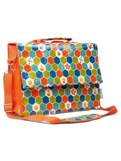 Cartella per bambini Les Skewies Hybrida Explore