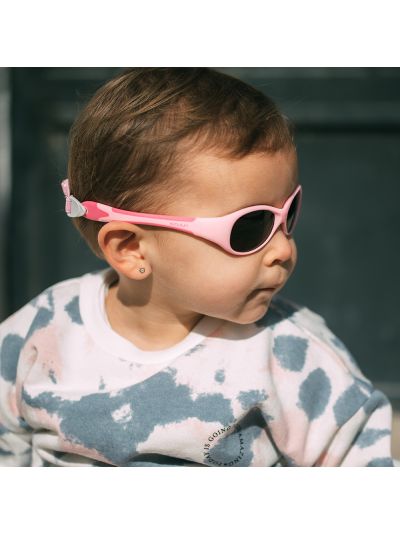 Occhiali da sole per bambini Koolsun - Flex in vari colori