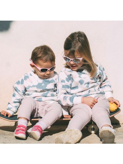 Occhiali da sole per bambini Koolsun - Flex in vari colori