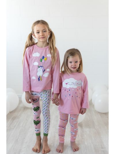 Elobaby- Maglietta Unicorns