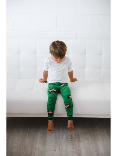 Leggings Elobaby Monkeys