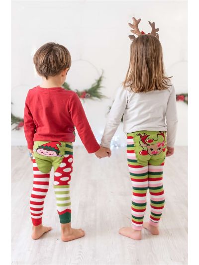 Leggings Elobaby Renna